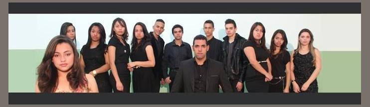 D.N.A Choir